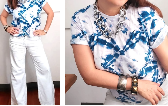 Simple Not Simsimplenotsimple_style_tiedyeple Style Tie Dye