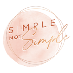 Simple Not Simple_Logo