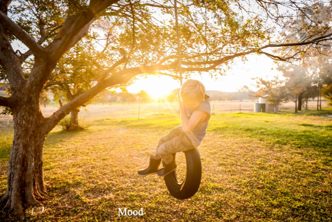 Simple Not Simple Motherhood millennial