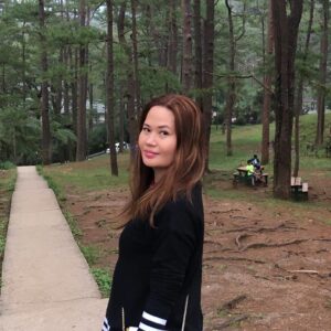 Picture of Kitty Ricafort