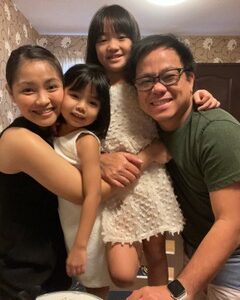 Picture of April Tolentino