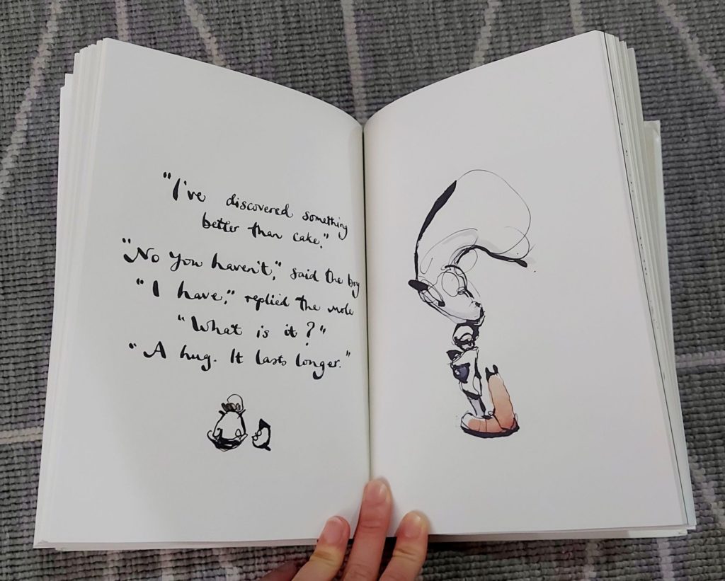 simplenotsimple_lifestyle_book
