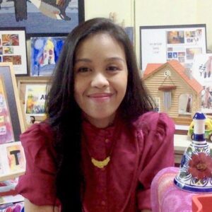 Picture of Karlin Manalastas