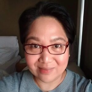 Picture of Minnette Gamez-Aquino