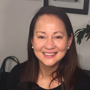 Picture of Jennie Magpantay