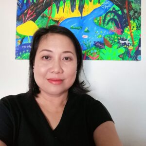 Picture of Rachelle Medina