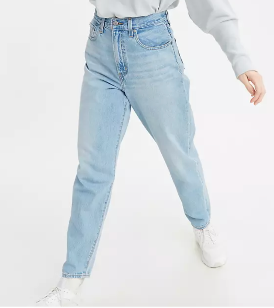 simplenotsimple_style_momlevis
