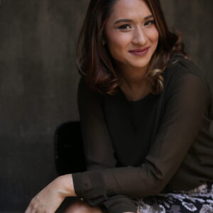 Picture of Chrina Cuna-Henson