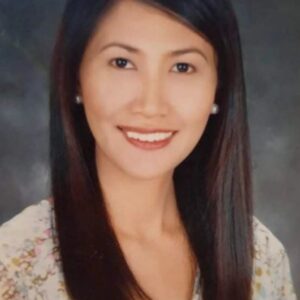Picture of Brenda Agramon-Lee