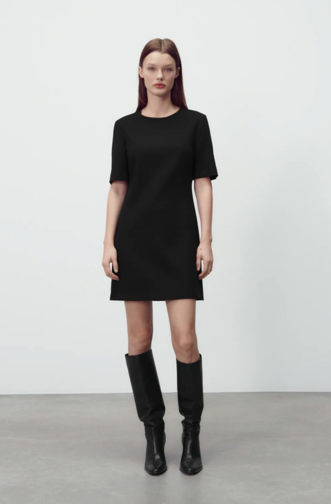 simplenotsimple_style_blackdresszara