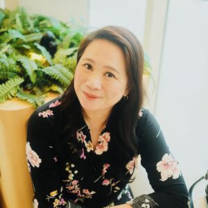 Picture of Malou de Guzman